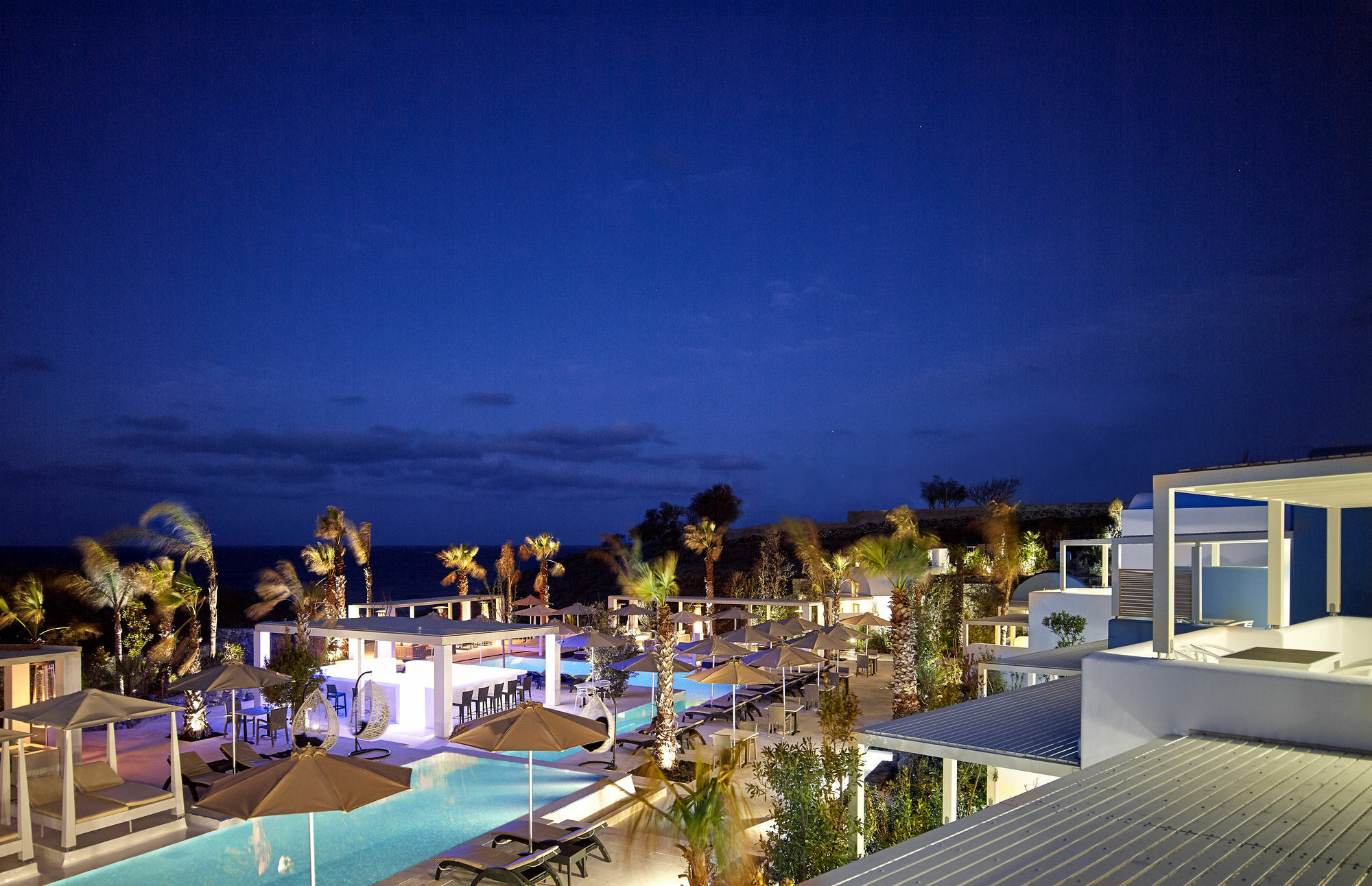 Aurora Luxury Suites イメロヴィグリ エクステリア 写真
